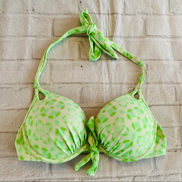 34c bikini top size